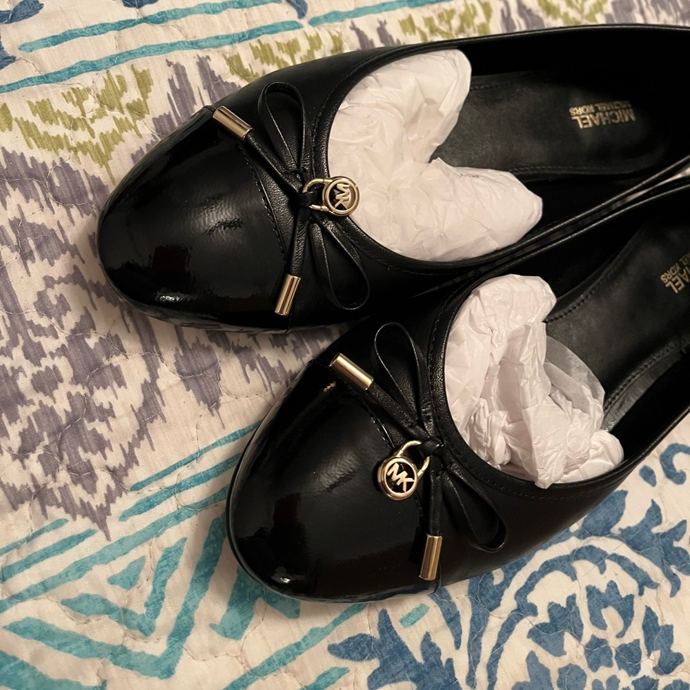 Michael Kors, Denise ballet